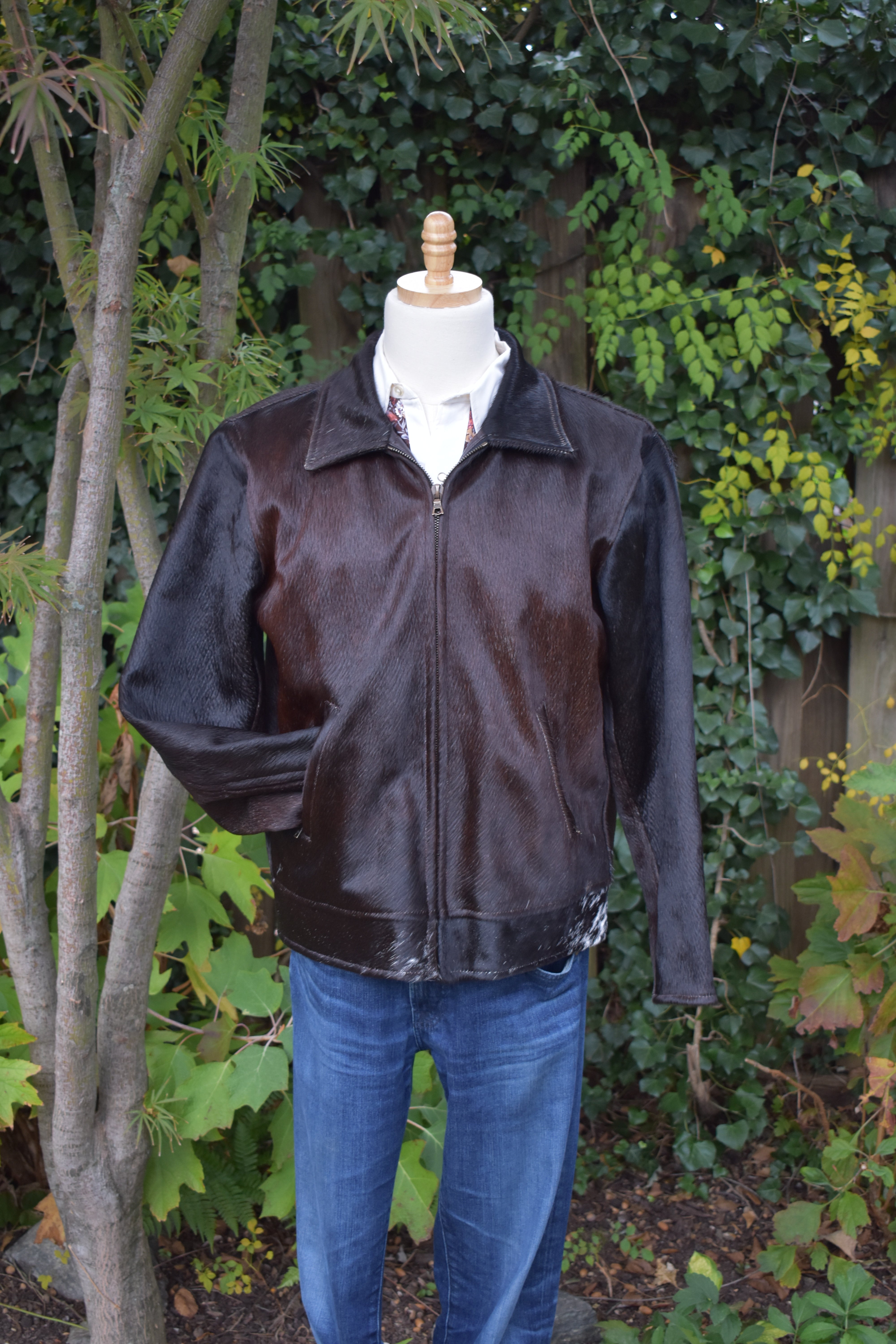 The Single Shot (Sample)