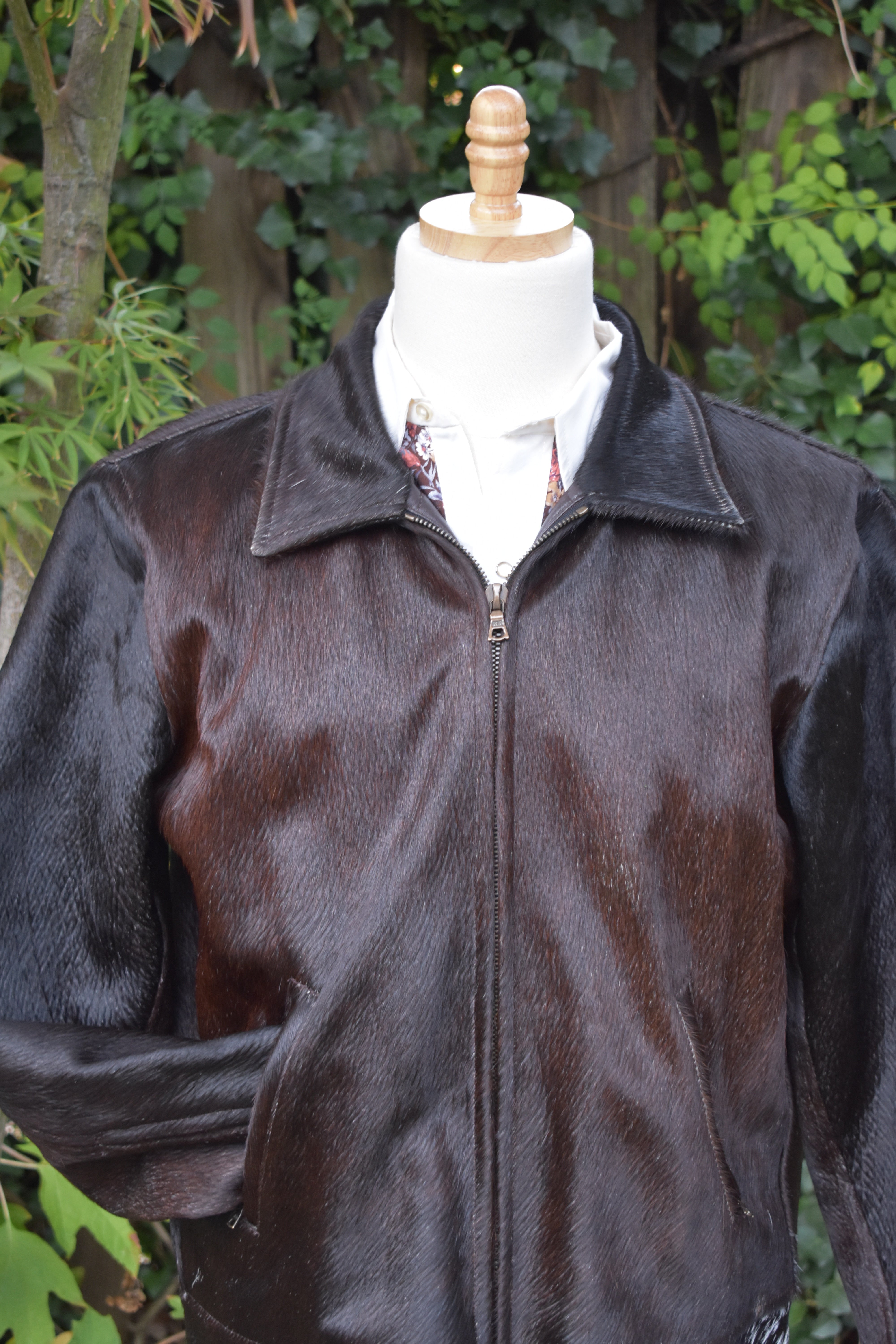 The Single Shot (Sample)