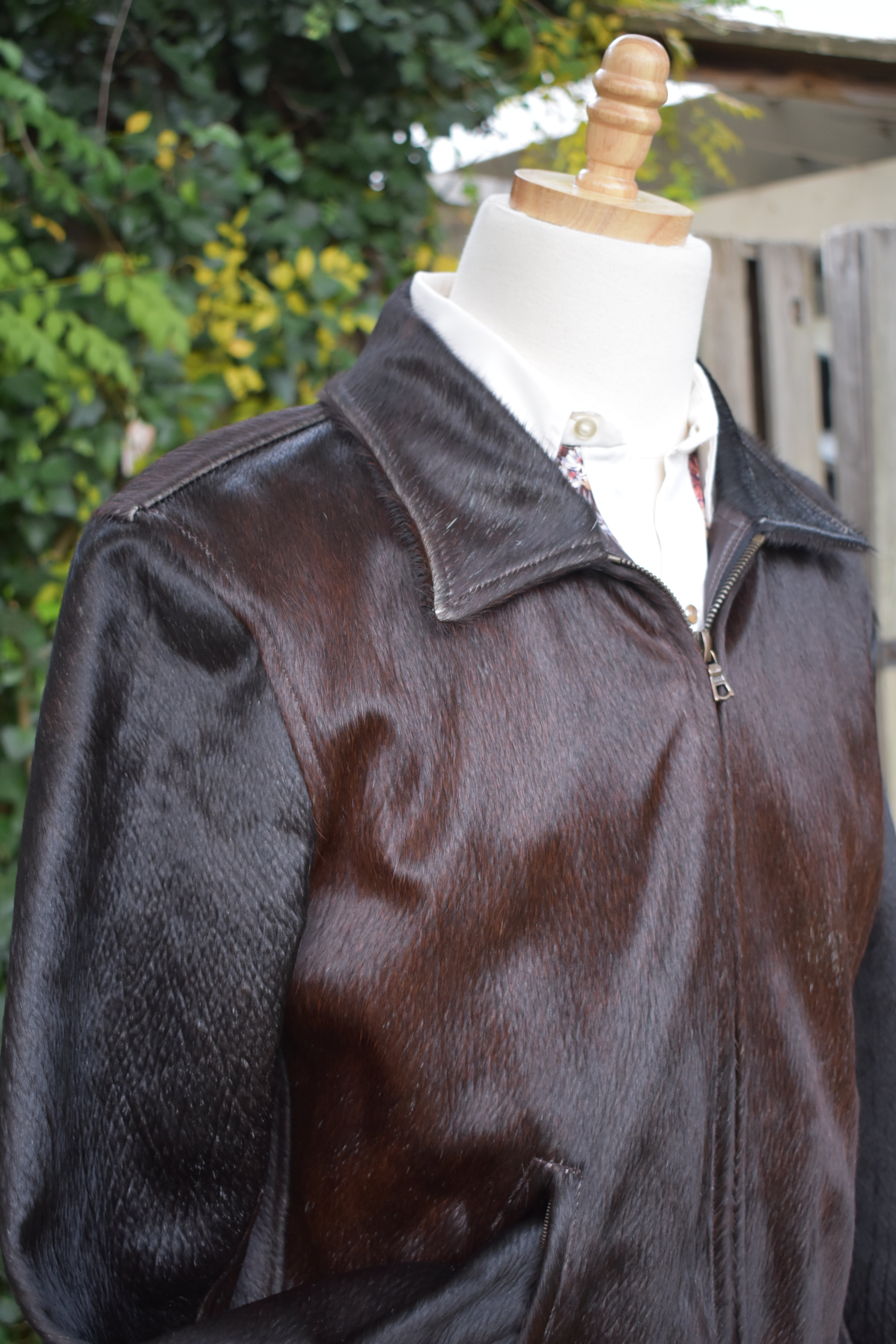 The Single Shot (Sample)