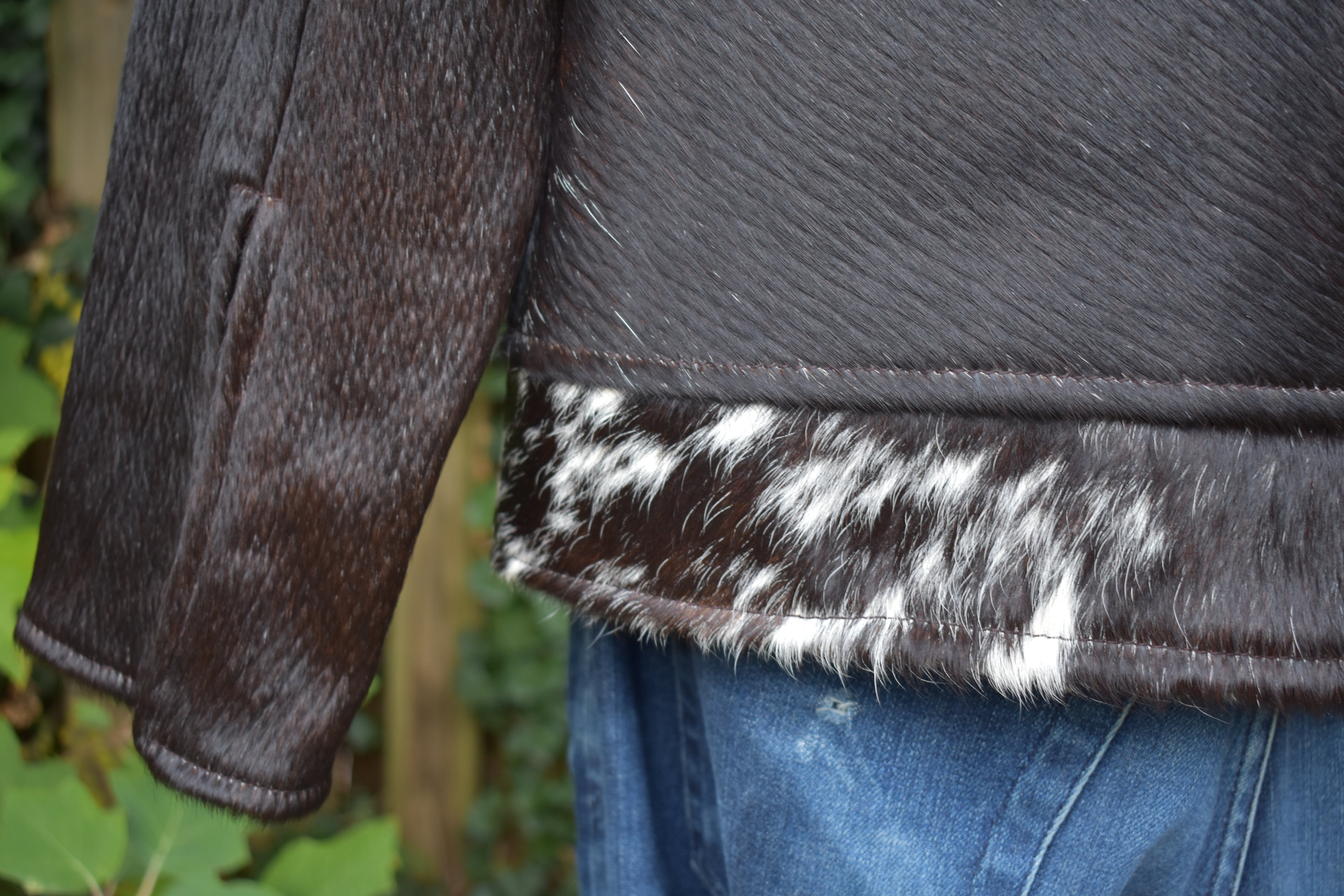 The Single Shot (Sample)