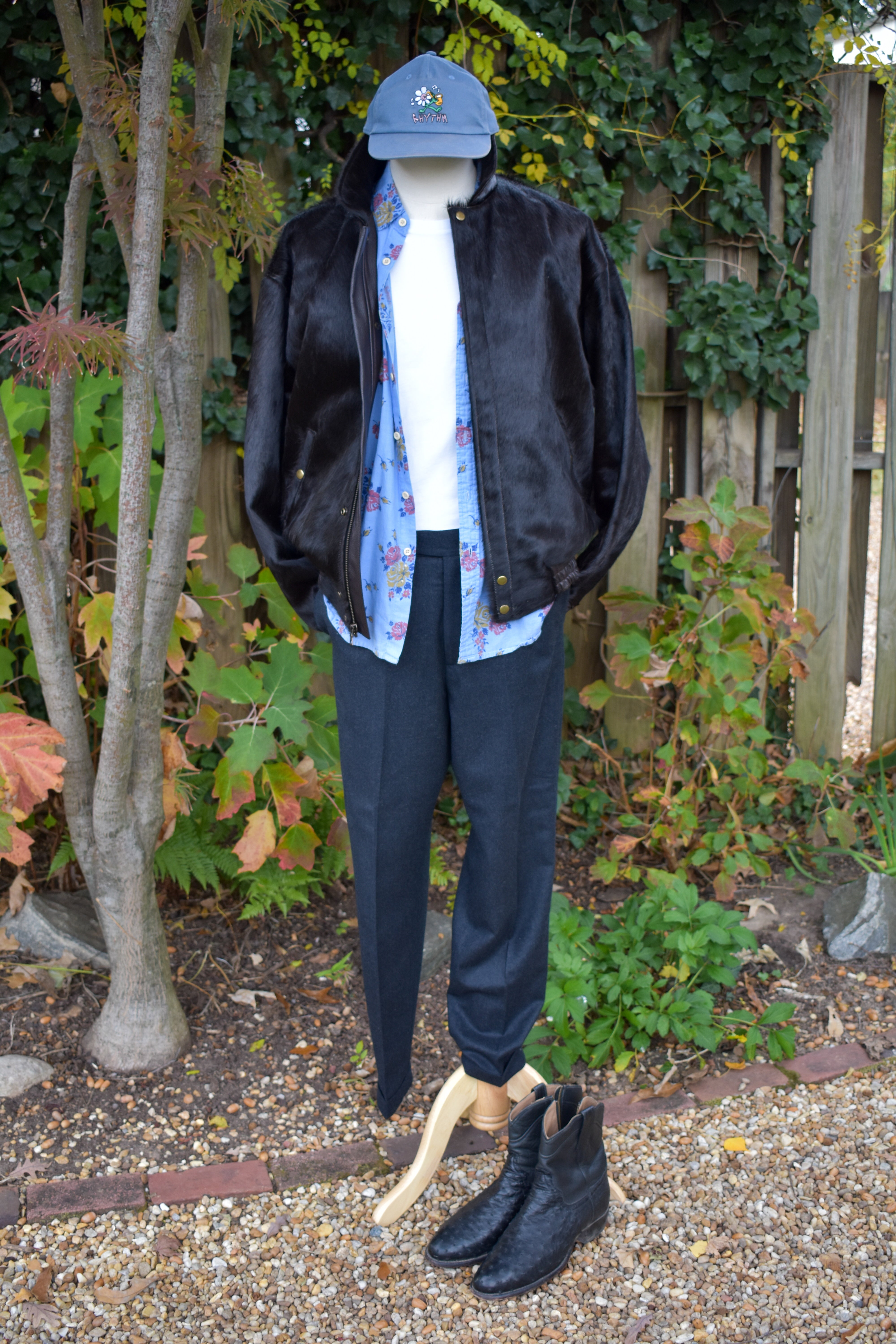 The Shadowcaster (sample)