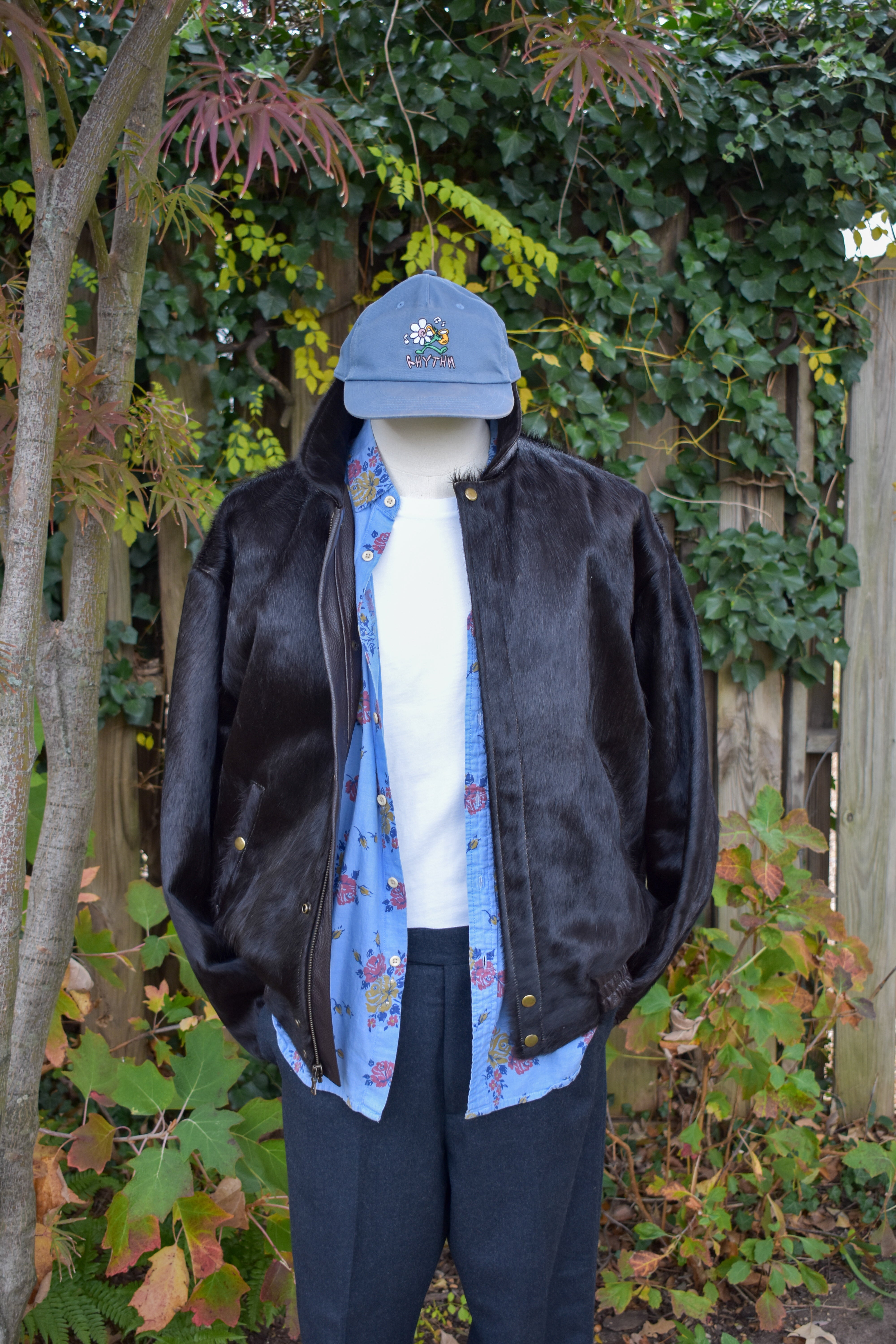 The Shadowcaster (sample)