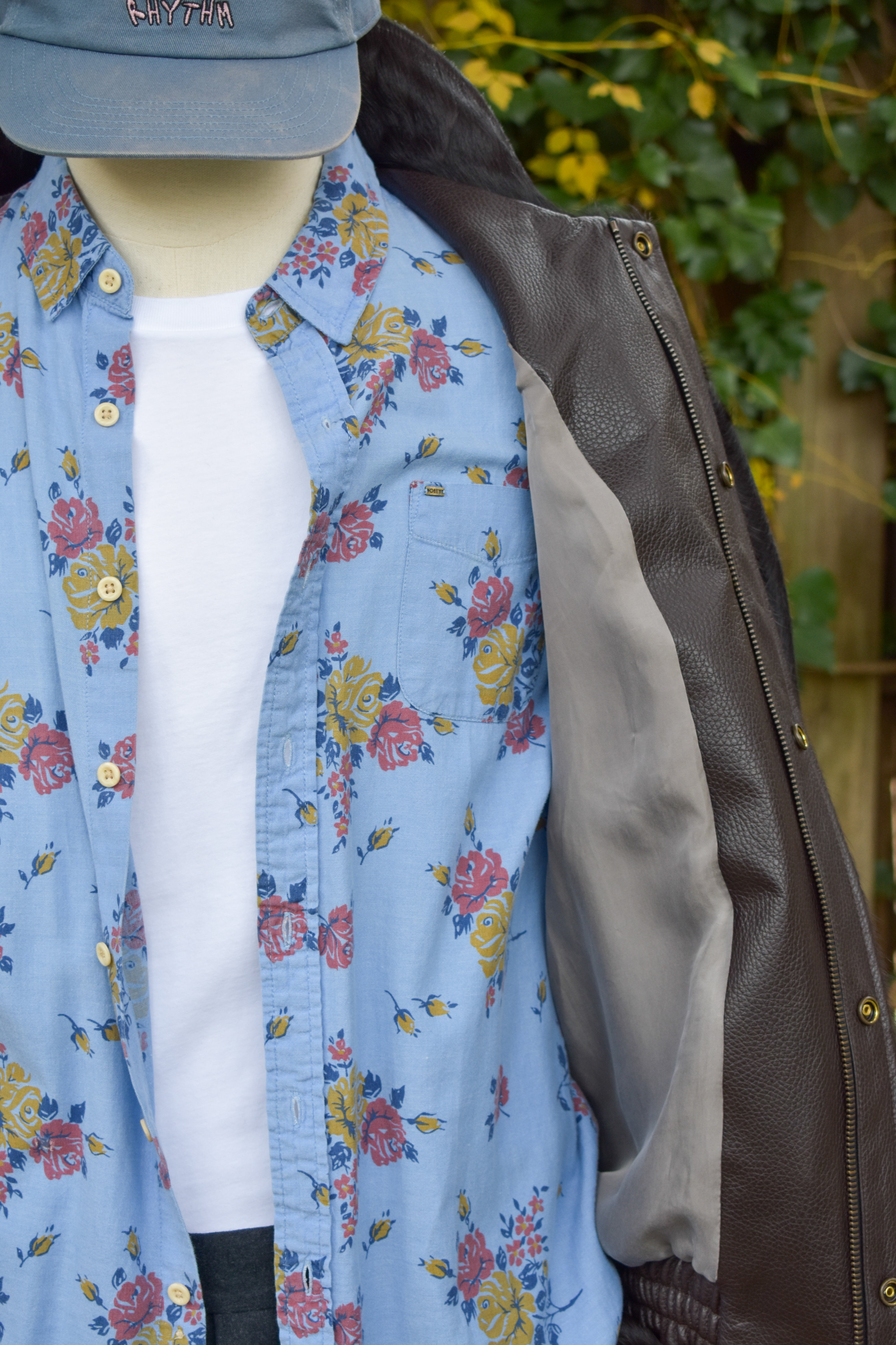 The Shadowcaster (sample)