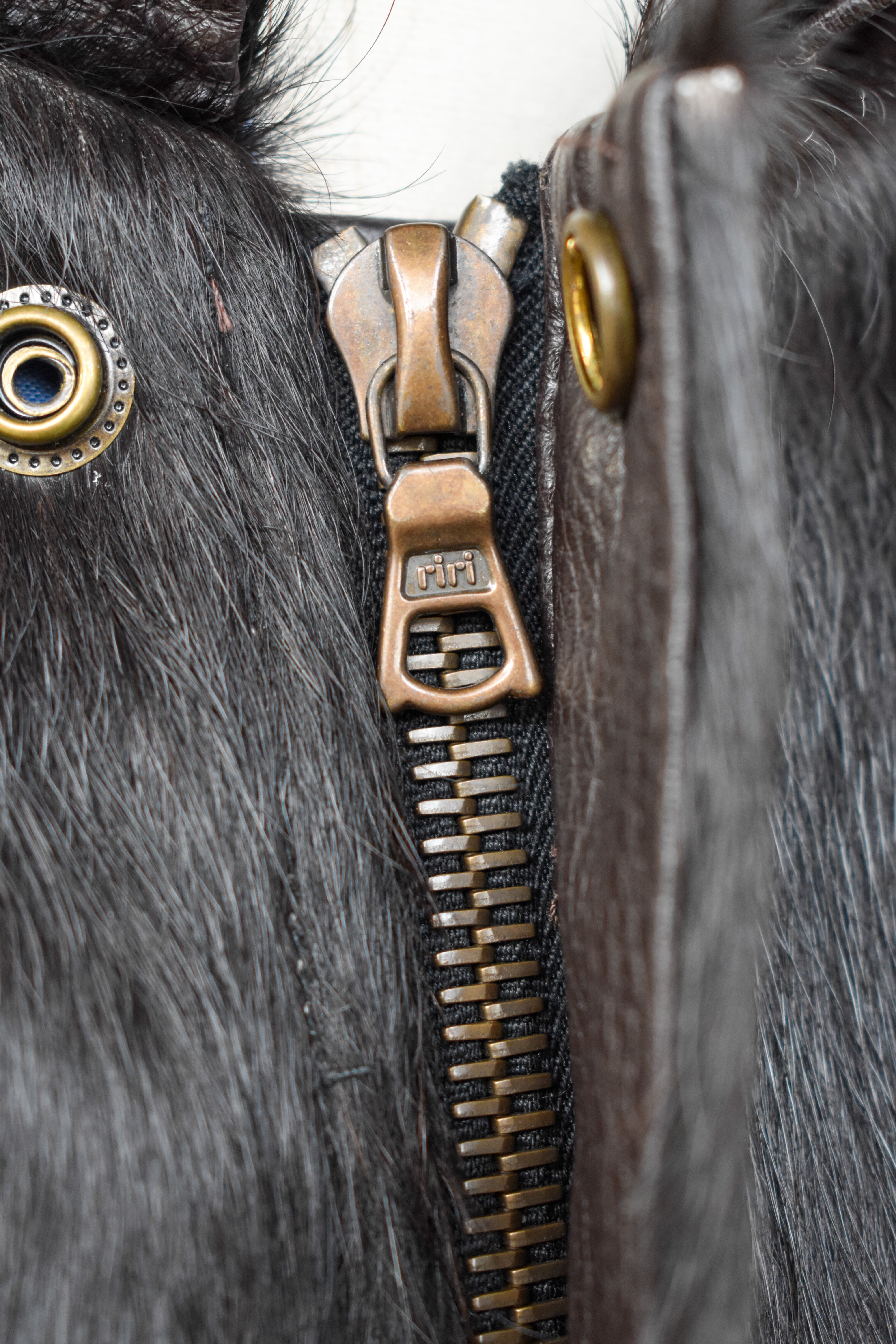 The Shadowcaster (sample)