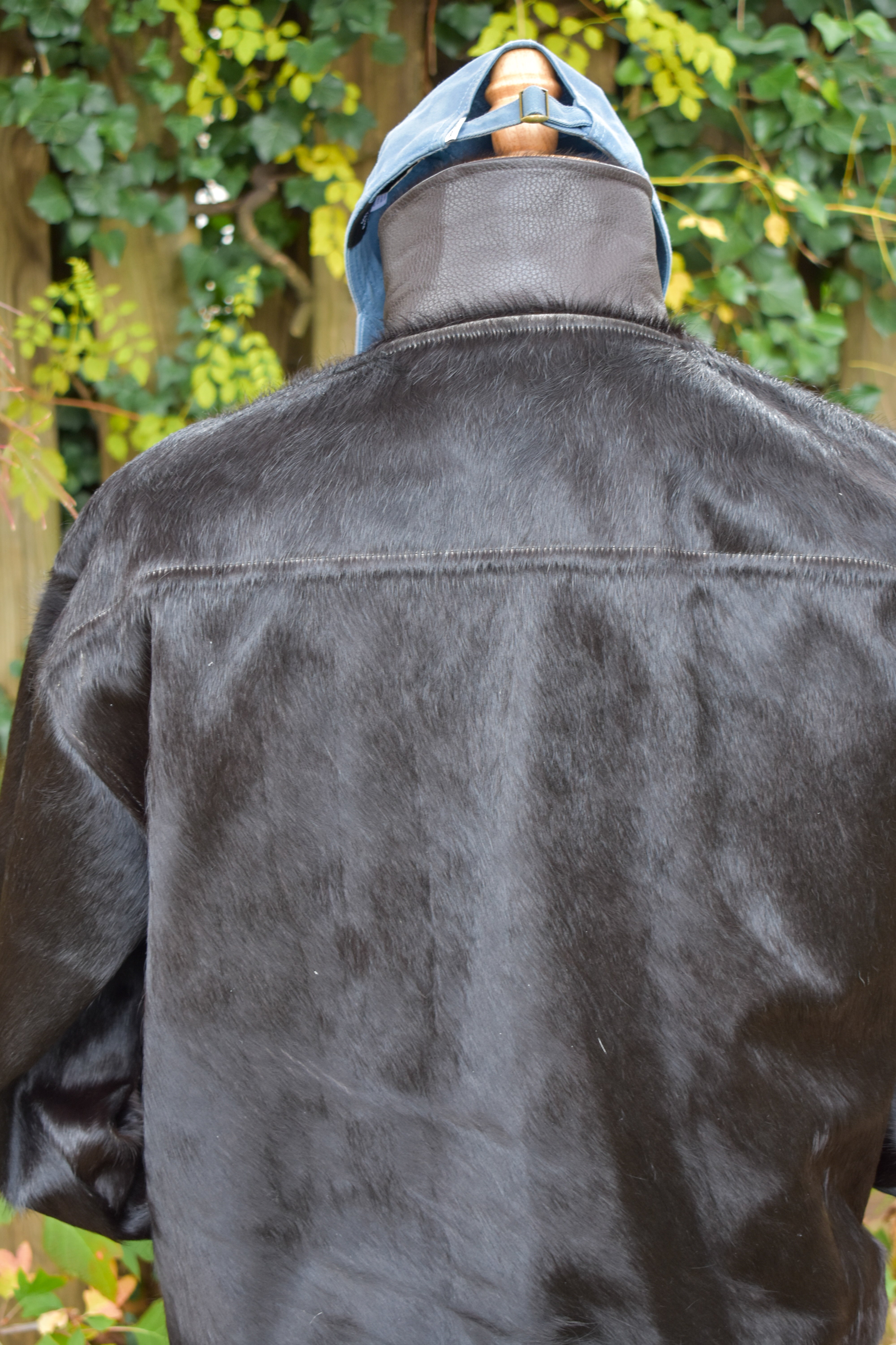 The Shadowcaster (sample)