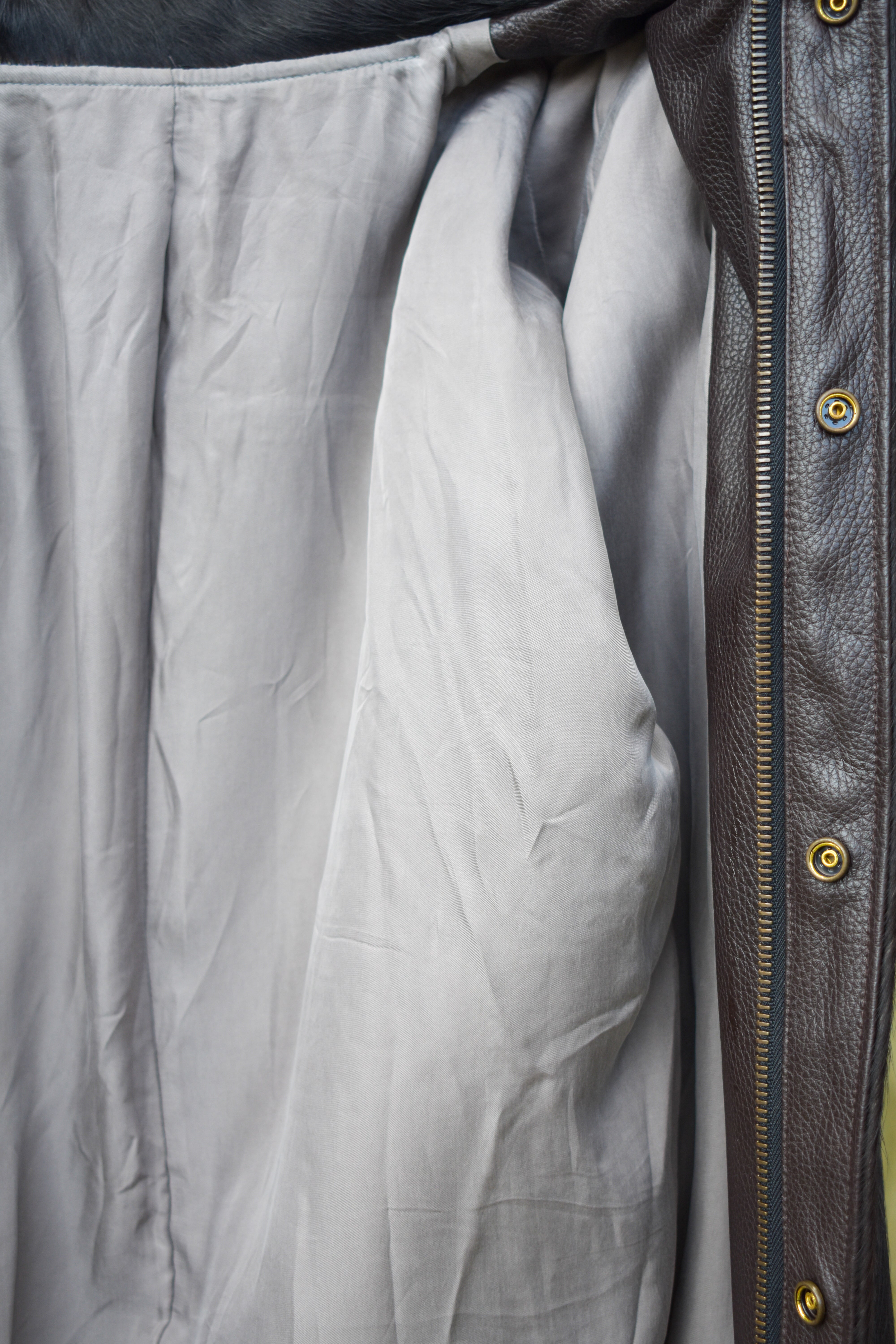 The Shadowcaster (sample)