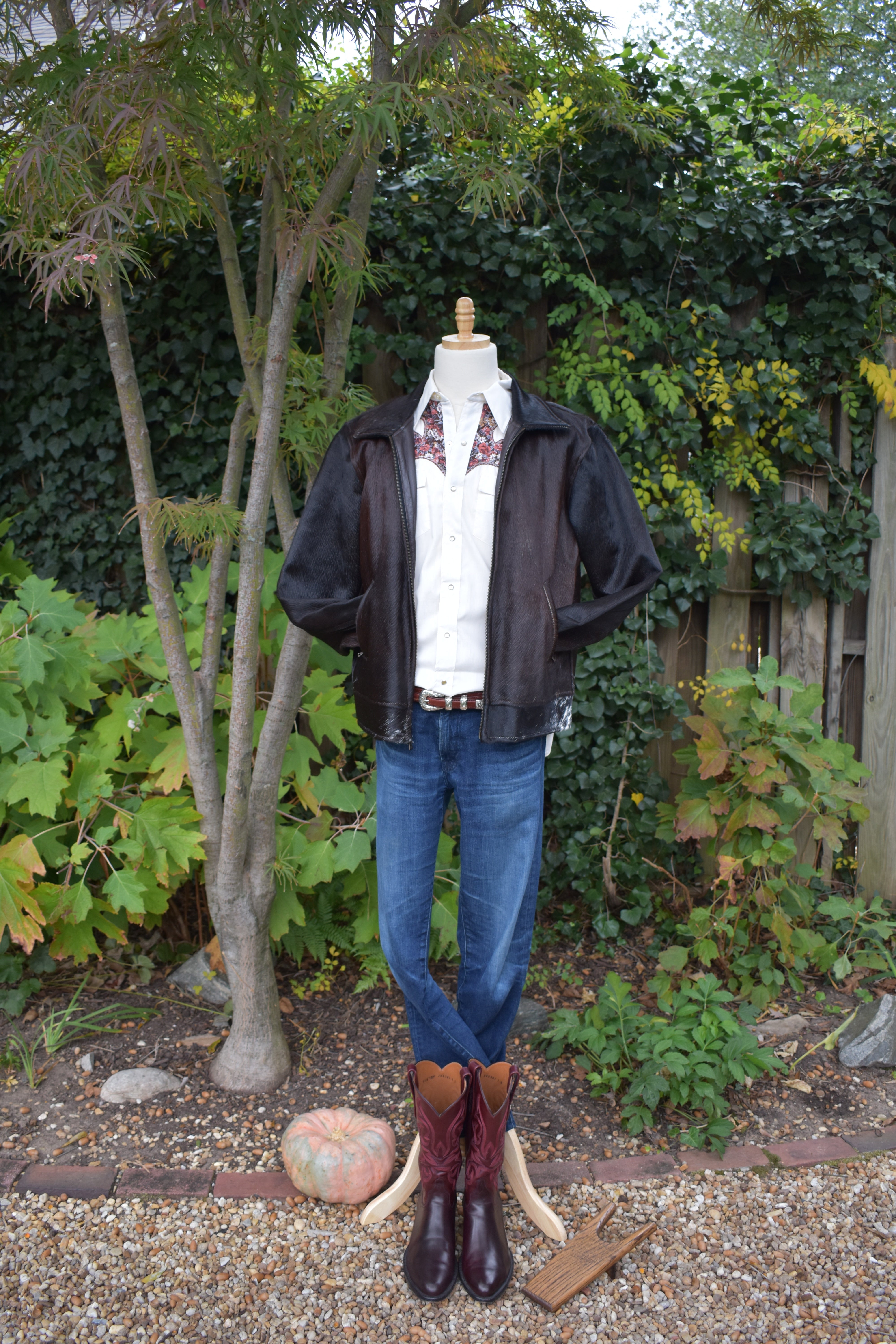 The Single Shot (Sample)