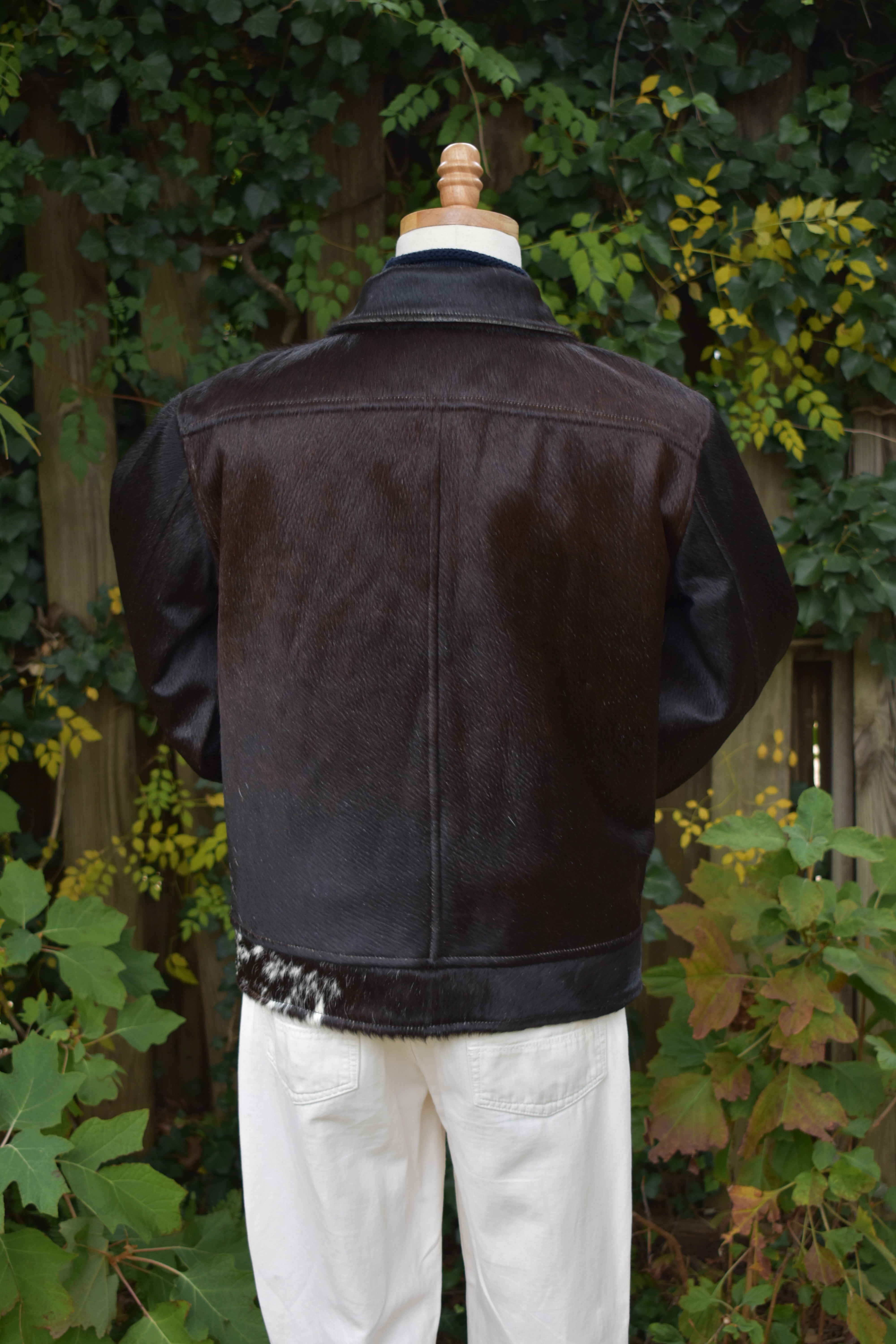 The Single Shot (Sample)