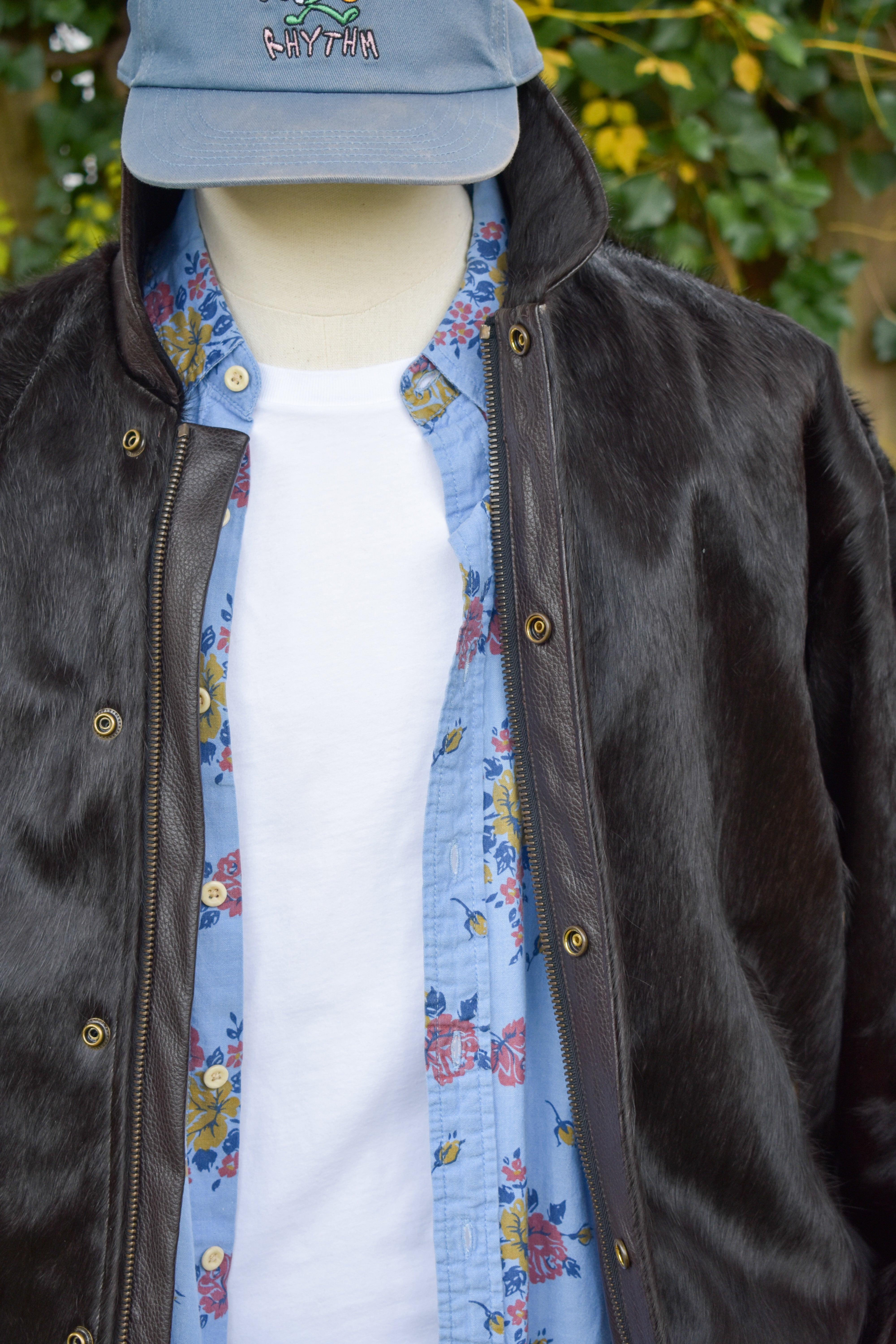 The Shadowcaster (sample)