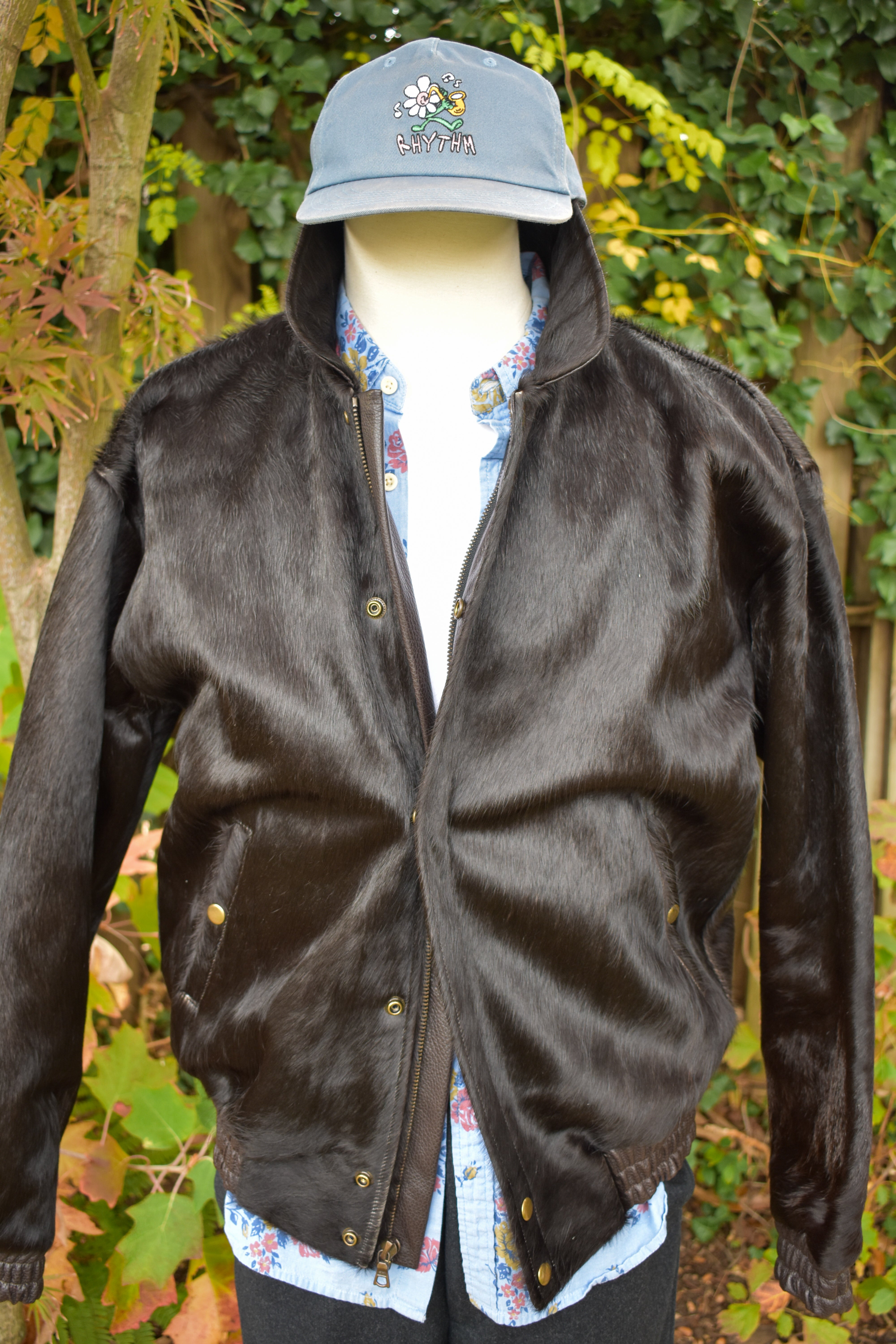 The Shadowcaster (sample)