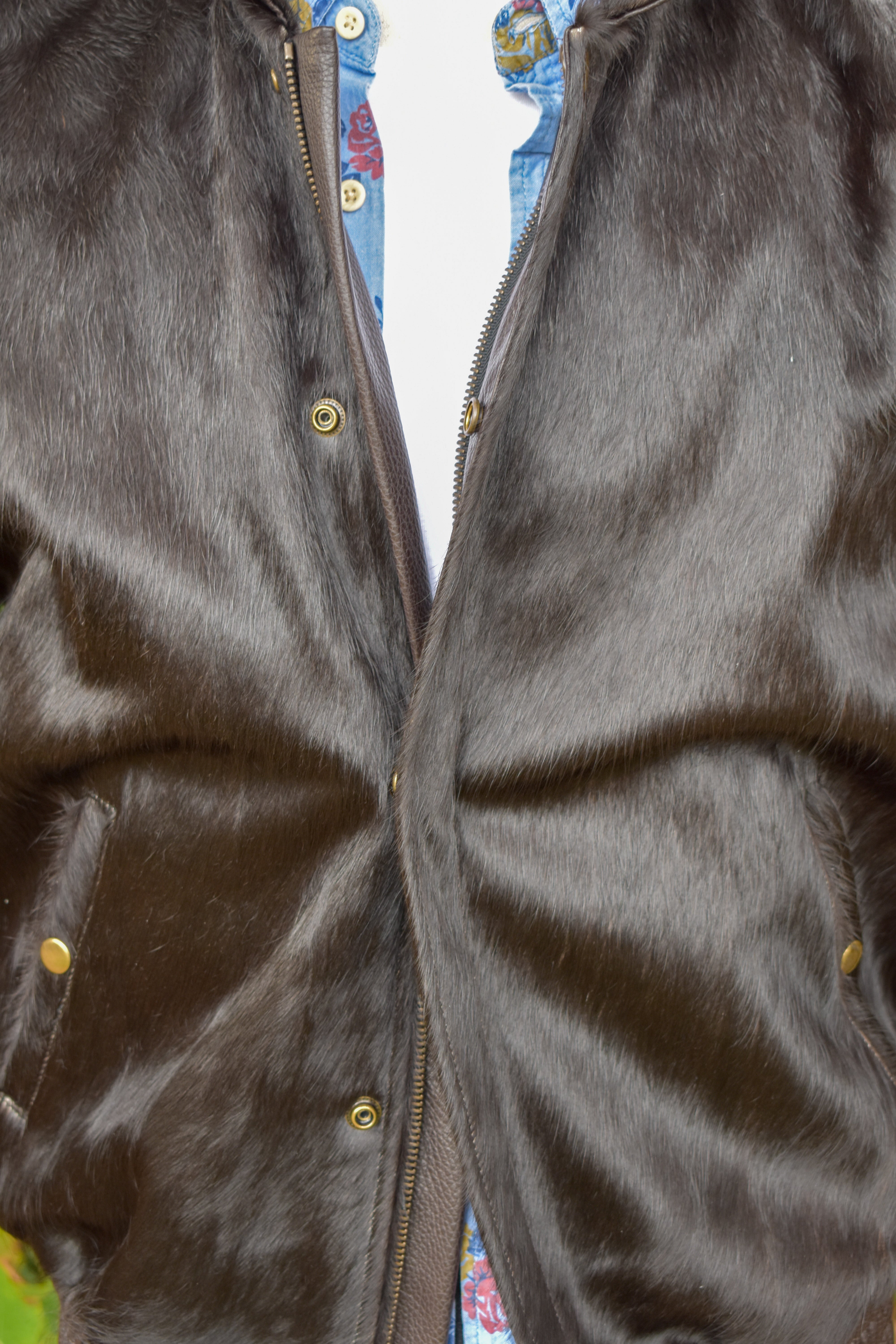 The Shadowcaster (sample)